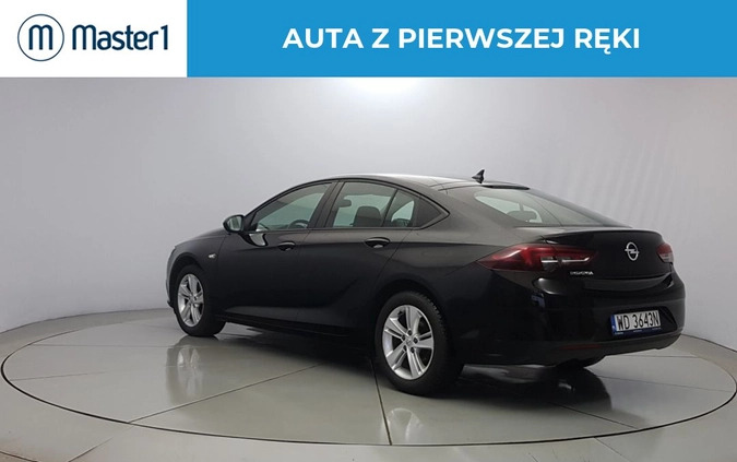 Opel Insignia cena 67850 przebieg: 110277, rok produkcji 2020 z Zielona Góra małe 191